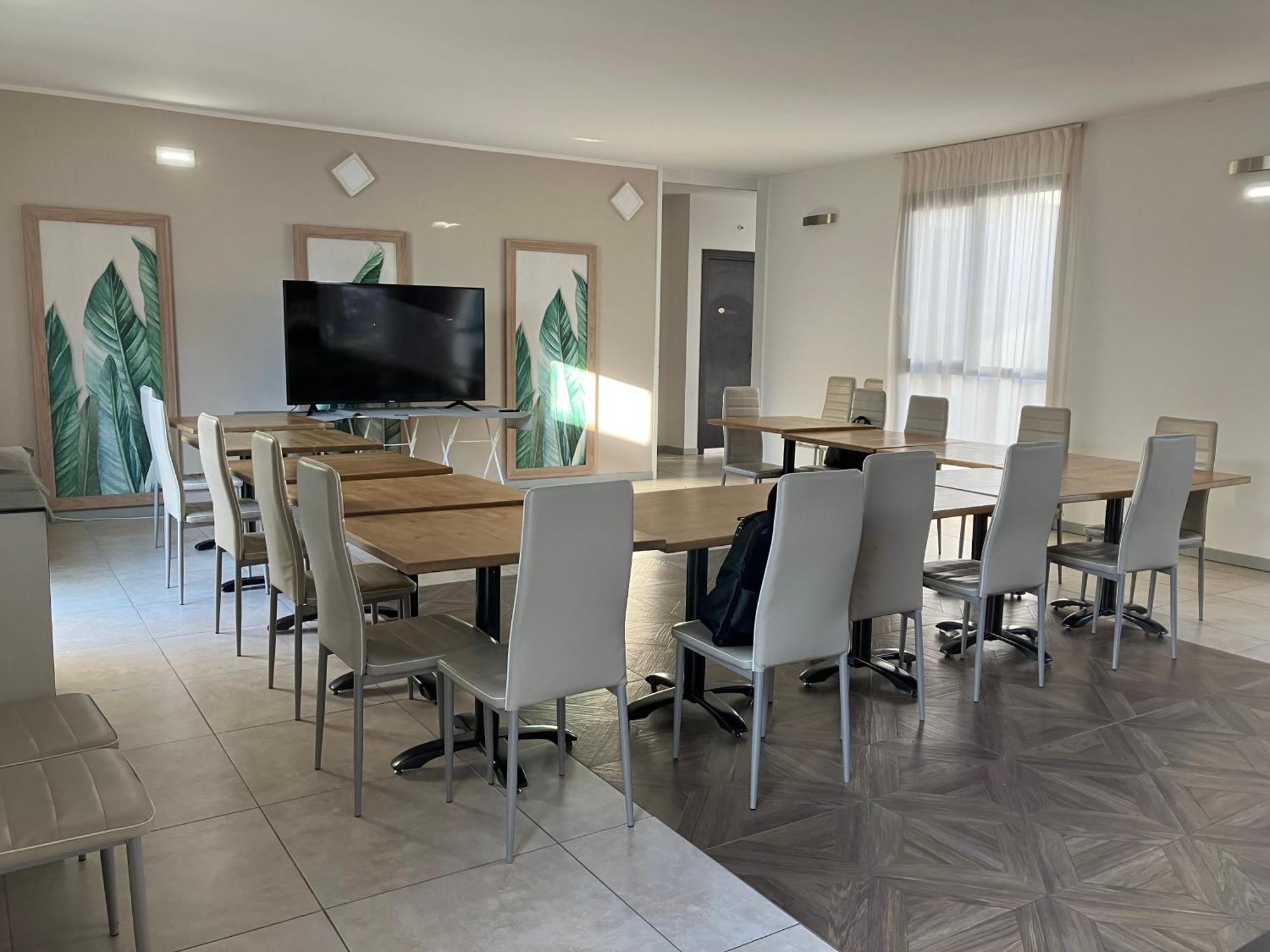 Aquasole Hotel Mercallo Екстериор снимка